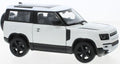 Welly 1:24 Scale Land Rover Defender White 2020