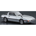 Hasegawa 1:24 Scale Mazda Savanna RX-7 GT 1980