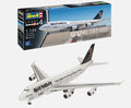 Revell 03780 1/144 Scale Boeing 747-400 Iron Maiden Model Kit