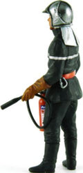LE Mans Miniatures 1:18 Scale Fireman Jean-Luc Figure