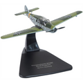 Oxford Diecast 1:72 Scale Duxford Messerschmitt Bf108
