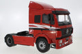 Model Car Group MCG 1:18 Scale Mercedes SK II Red 1994