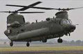Italeri 1:48 Scale HC 1 CH-47D Chinook RAF