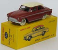 Atlas Editions  Scale Simca Aronde P60 (544) Atlas reproduced 'Dinky'