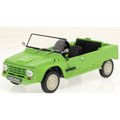 Whitebox 1:24 Scale Citroen Mehari Green 1970