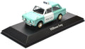 Atlas Editions 1:43 Scale Hillman Imp - British Police Kent Police