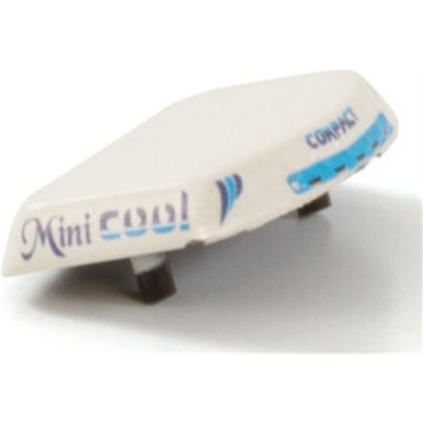 WSi 1:50 Scale Airco Big