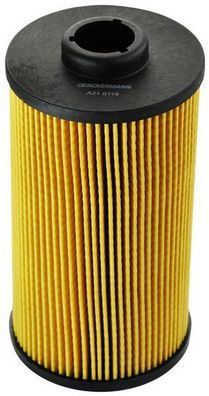 Fits To BMW 8 Series E31 840i 1992-1999 Oil Filter