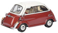 Schuco 1:43 Scale BMW 600 - Red/White