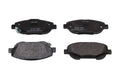 Fits To TOYOTA Verso 2.2 D4d 2009-2018 Front Brake Pads