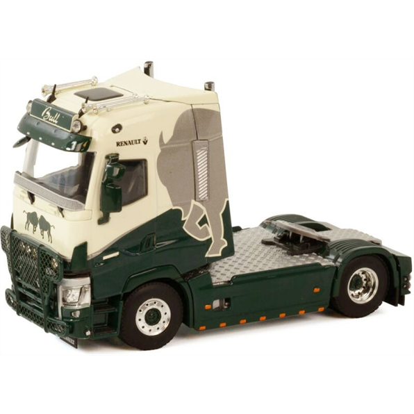 WSi 1:50 Scale Renault Trucks T High 4x2 'Ardie Bull'