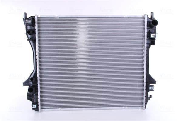 Jaguar XF 2.2 Diesel 2012-2015 Radiator C2D38733