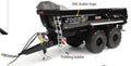 Universal 
Hobbies 1:32nd Scale Joskin KTP 22/50 Black