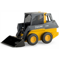 Ertl Farm 1:16 Scale Deere 318E Skid Steer