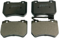 Alfa Romeo 159 1.8 2005-2011 Front Brake Pads