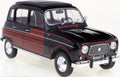 Whitebox 1:24 Scale Renault 4L Parisienne Red 1964