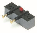 Hornby n/a Scale Hydraulic Buffer Stop