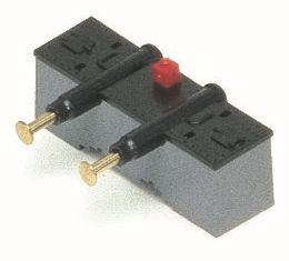 Hornby n/a Scale Hydraulic Buffer Stop