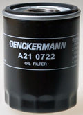 Fits To Land Rover Discovery 3 2004-2009 Oil Filter