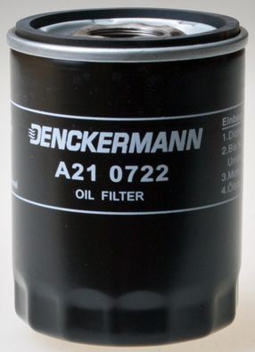 Fits To Land Rover Discovery 3 2004-2009 Oil Filter