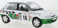 IXO 1:18 Scale Skoda Felcia Kit Car #16 Rallye Tour de Corse 1995 E.Triner/P.Stanc