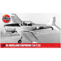 Airfix 1:48 Scale de Havilland Chipmunk T.10/T.20