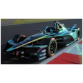 Spark 1:43 Scale Formula E Presentation 2025