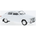 IXO 1:43 Scale Saab 96 V4 White
