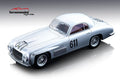 Tecnomodels� 1:18 Scale Ferrari 166 S Coupe Allemano 1949 Mille Miglia #611 Bianchetti/Sala Limited 80 pcs