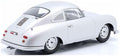 IXO 1:18 Scale Porsche 356 SL Plain Body Version 1951 Silver