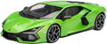 TopSpeed  1:18th Scale Lamborghini Revuelto Verde Selvans