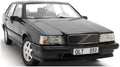 Cult 1:18 Scale Volvo 850 GLT Dark Grey Metallic 1991-1994