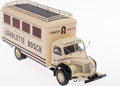 Atlas Editions 1:43 Scale Berliet GLC6 'Operation Gas-oil' Lavalette Bosch - Berliet Trucks Collection