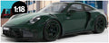 GT Spirit 1:18th Scale Brabus 900 Rocket-R Green 2024