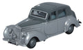 Oxford Diecast 1:76 Scale Bentley MkVI - Two Tone Grey