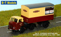 B-T Models 1:76 Scale Karrier Bantam Artic Van - British Railway