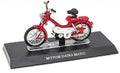 Atlas Editions 1:18 Scale Motom Daina Matic 'Scooter Collection'