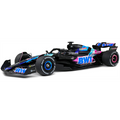 Solido 1:18 Scale Alpine A524 Presentation Blue E.Ocon 2024