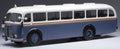 IXO 1:43 Scale Skoda 706 RO Grey/White
