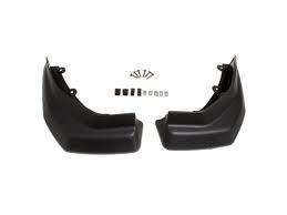Range Rover Evoque  2012-2018 Front Mudflaps VPLVP0065