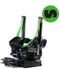 AT Collections 1:32 Scale Steelwrist X20 S60 Tiltrotator