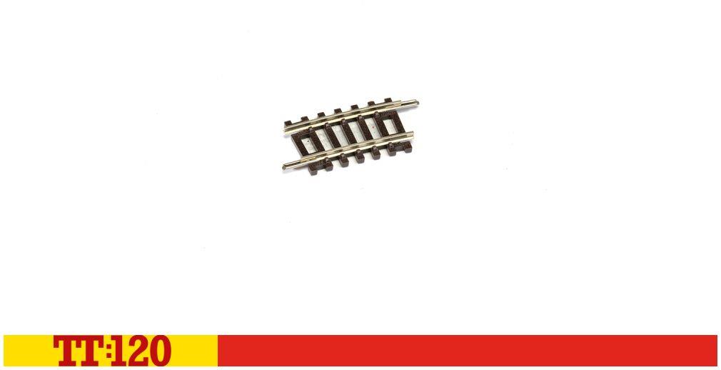 Hornby  1:120th Scale Quarter Curve - 1st Radius