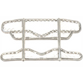 WSi 1:50 Scale Bullbar Accessory for Mercedes L