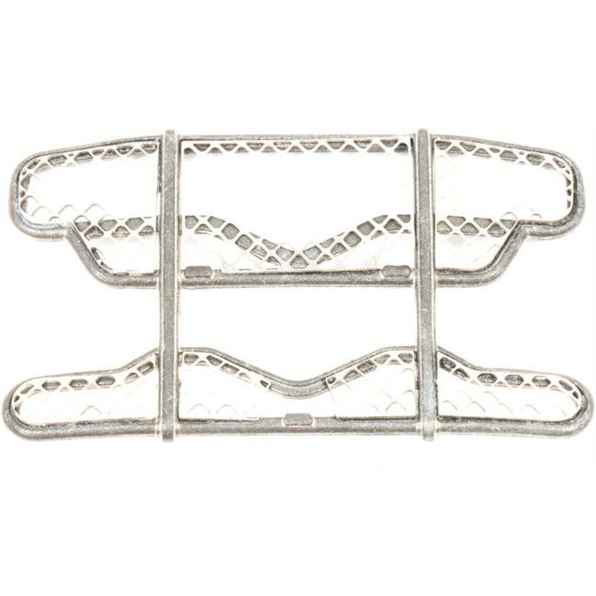 WSi 1:50 Scale Bullbar Accessory for Mercedes L