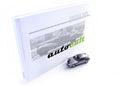 Autocult 1:43 Scale Book of the Year 2020 w/Porsche 928 PES (German, English)