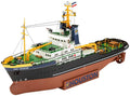 Revell 1:200 Scale Tug Boat Smit Houston