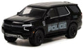 Greenlight 1:64 Scale Chevrolet Tahoe PPV Southern Regional Police Dept Pennsylvania 2021