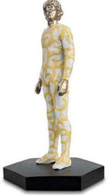 Atlas Editions 1:21 Scale Dr Who Axon Man Figurine 'Resin Series'