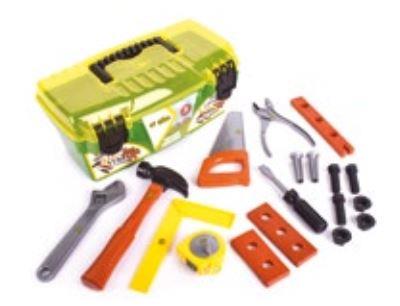 Britains  N/A Scale John Deere Tool Box