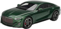TopSpeed  1:18th Scale Bentley Batur Scarab Green